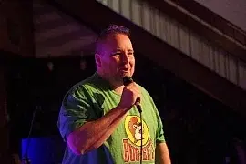 Zak Sprung