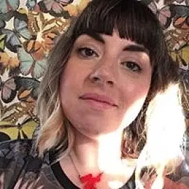 Zoe Heron