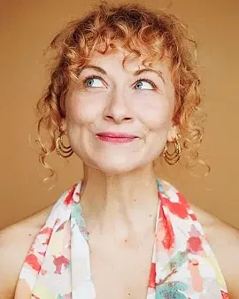 Zuzana Spacirova