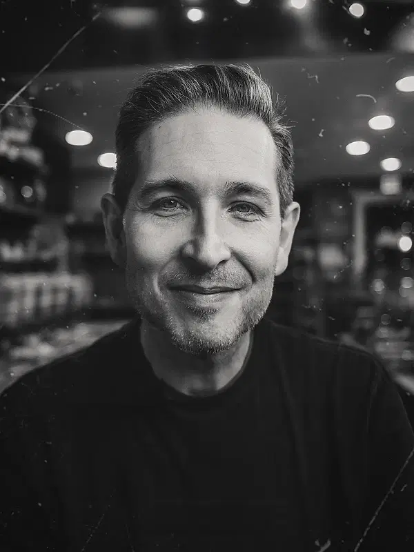David Vox Mullen photo