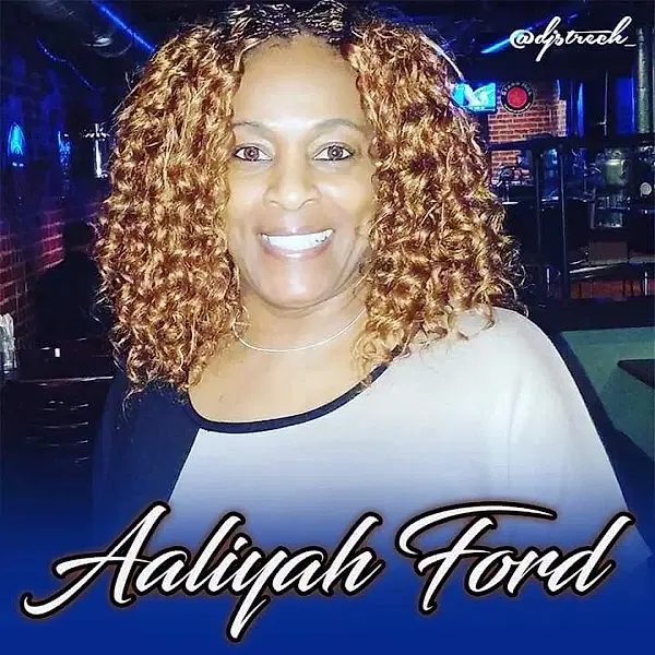 Aaliyah Adams photo
