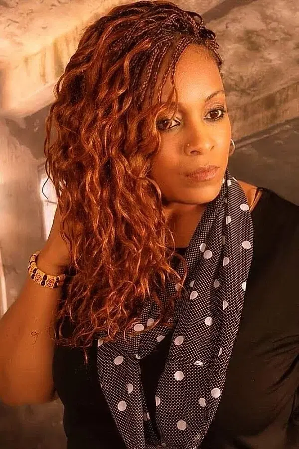 Aaliyah Adams photo
