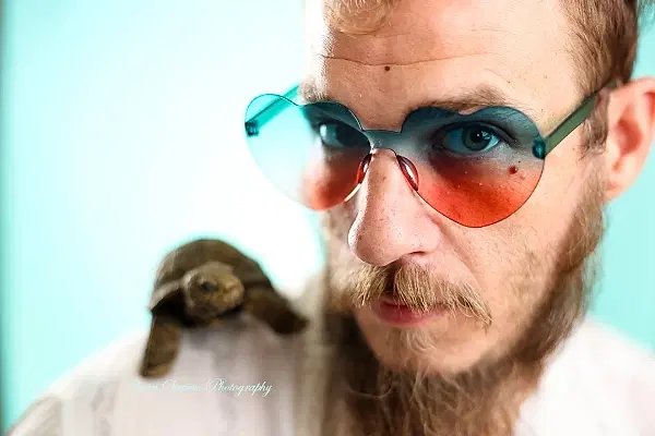 ChickenJoeClark photo