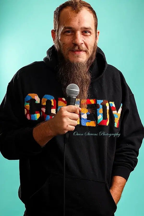 ChickenJoeClark photo