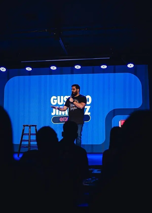Gustavo Jimenez photo