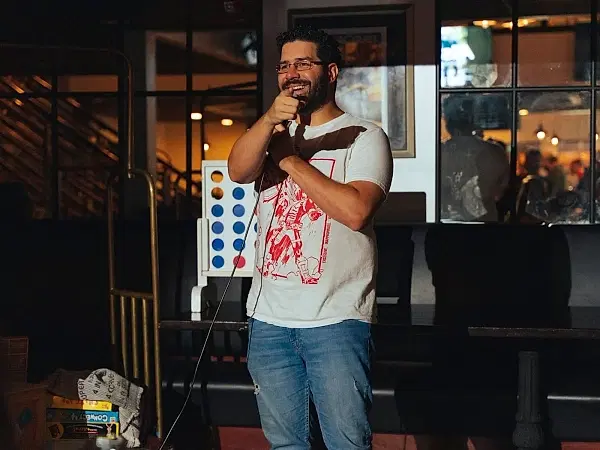 Gustavo Jimenez photo