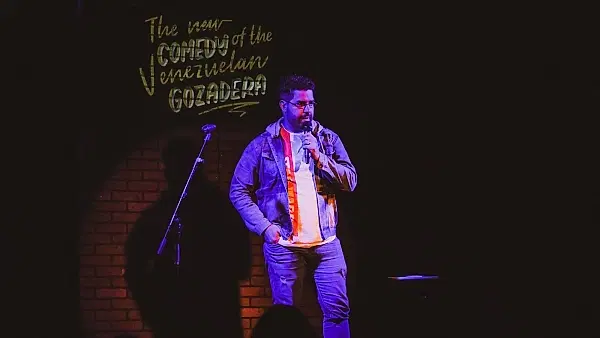 Gustavo Jimenez photo