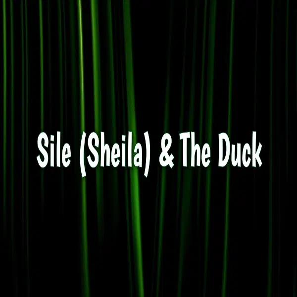 Sile (Sheila) Michaela photo
