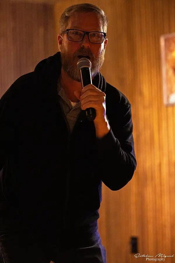 J.p. Kauer photo