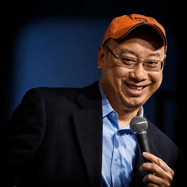 Bill Chiang photo