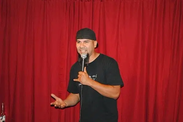 Rick Rome photo