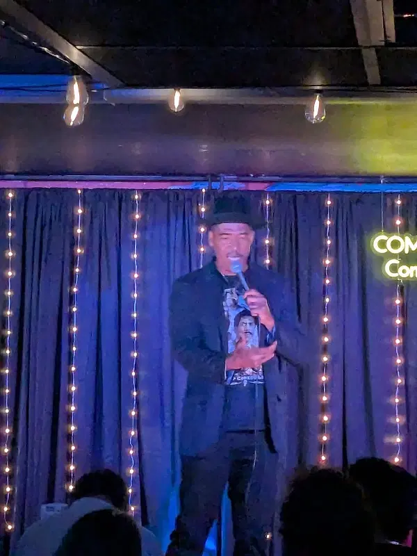 K Jay The Comedian photo