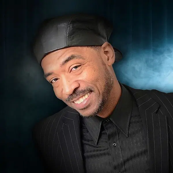 K Jay The Comedian photo