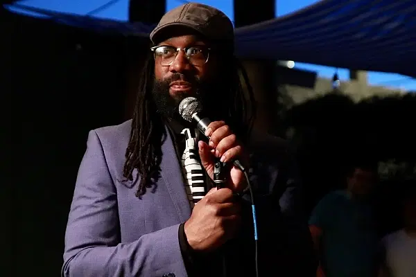 Anthony Jenkins photo