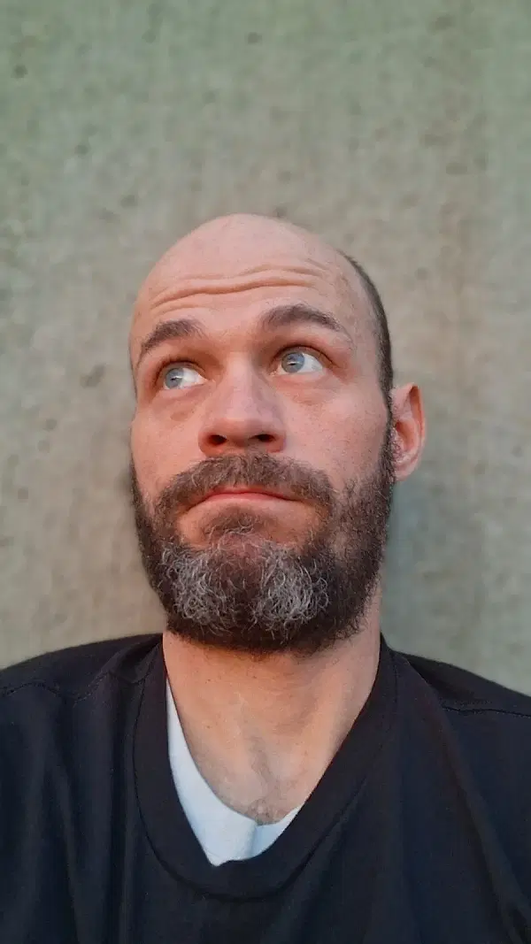 Jeremy photo