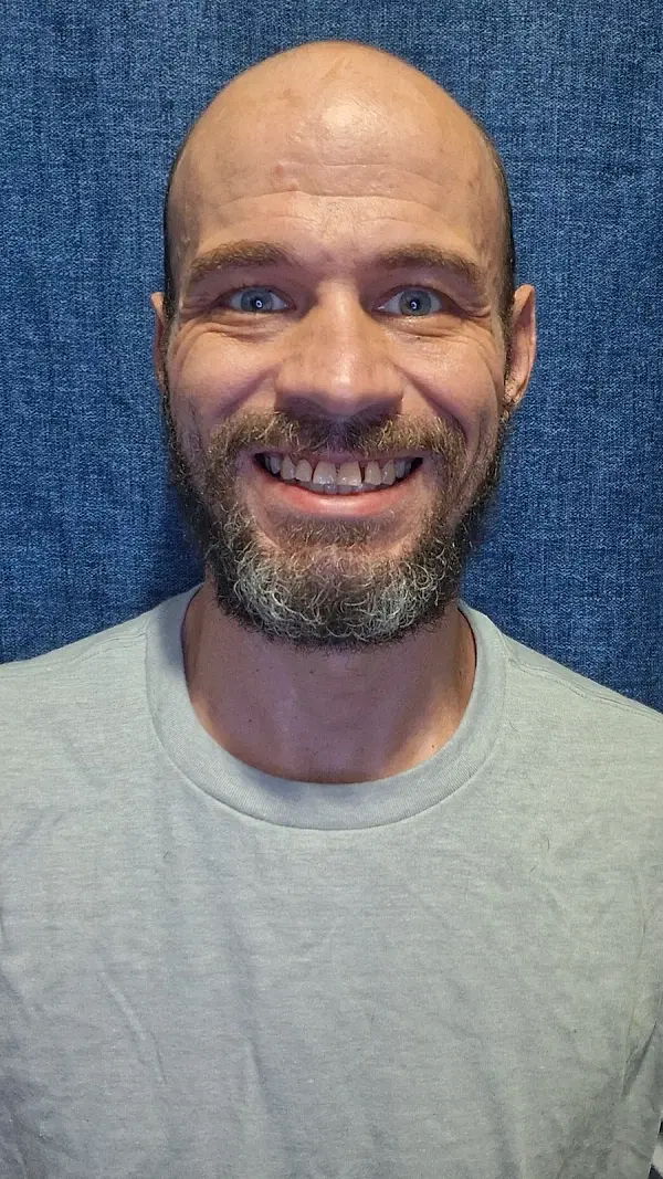 Jeremy photo