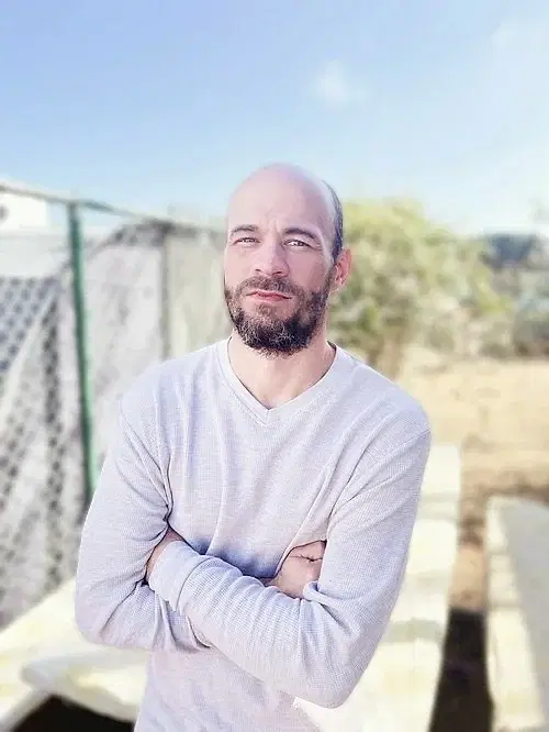 Jeremy photo