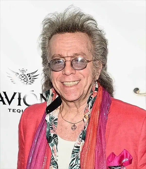Jeffrey photo