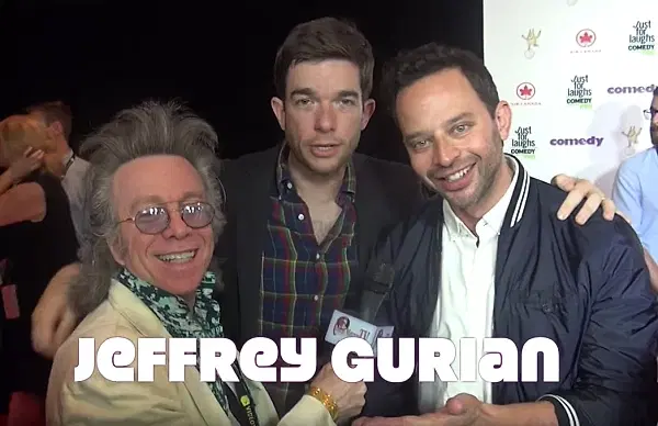 Jeffrey photo