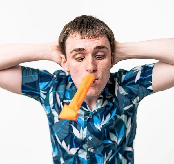 Luke Harrower photo