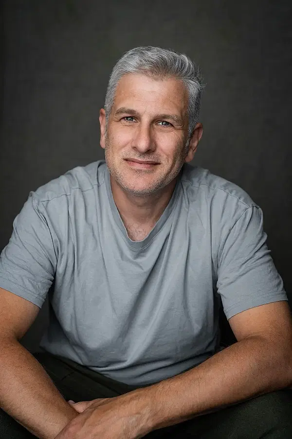 Terry Mynott photo