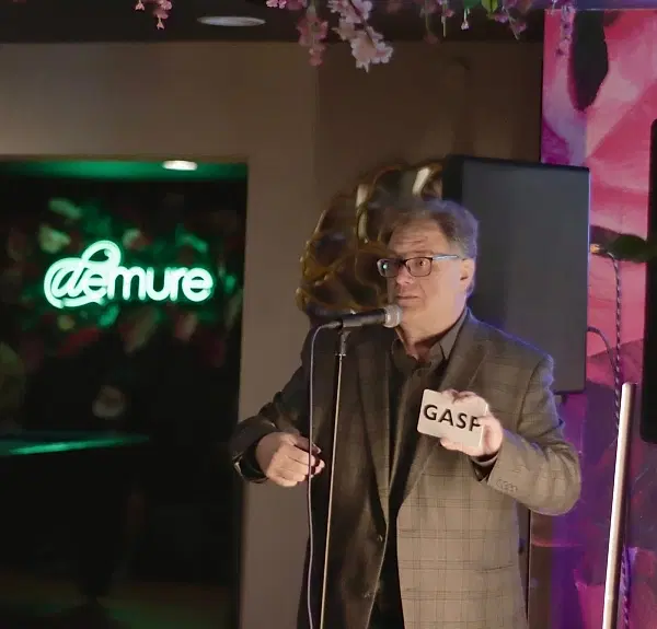Dean Bootcheck photo