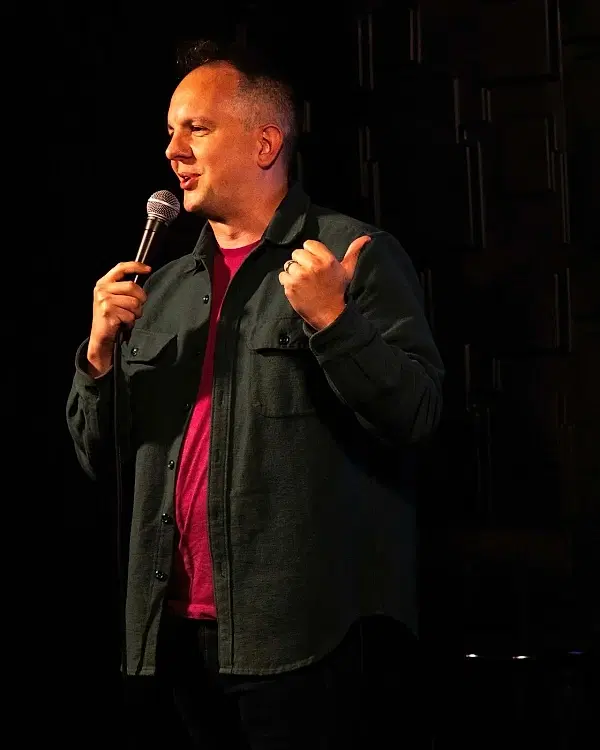 Sal Mascali photo