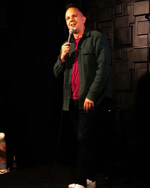 Sal Mascali photo