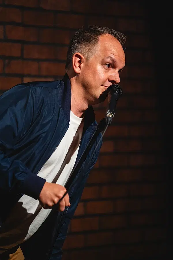 Sal Mascali photo