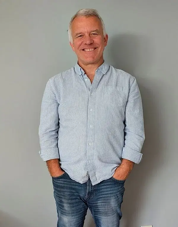 Steve King photo