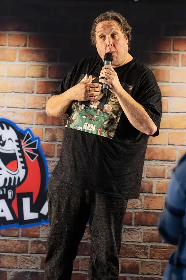 Neil Larsen photo