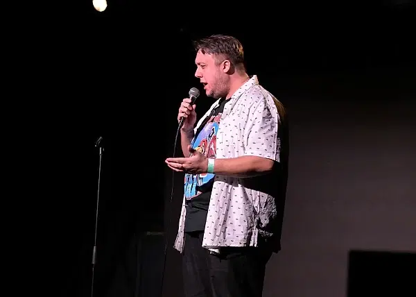 Neil Larsen photo