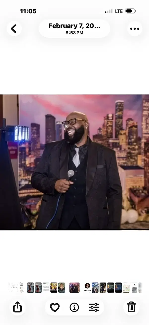 Bryant Williams photo