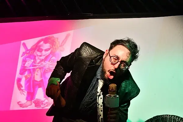 Ben Dali photo