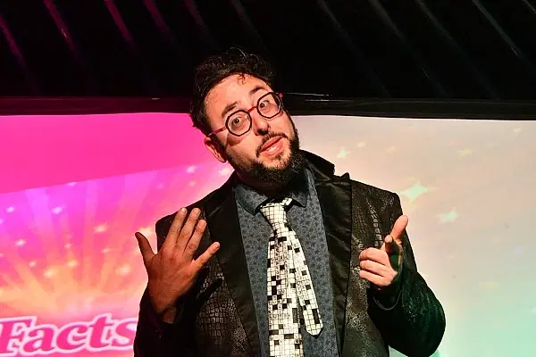Ben Dali photo