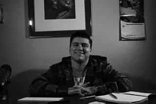 Chris Olmos photo
