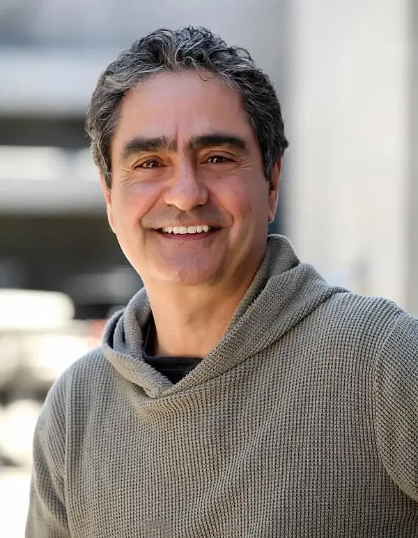 Antonio Scarpitta photo