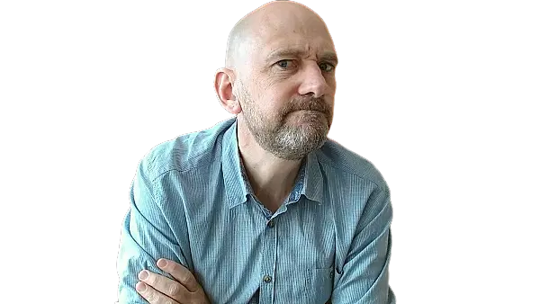 Keith Oliver photo