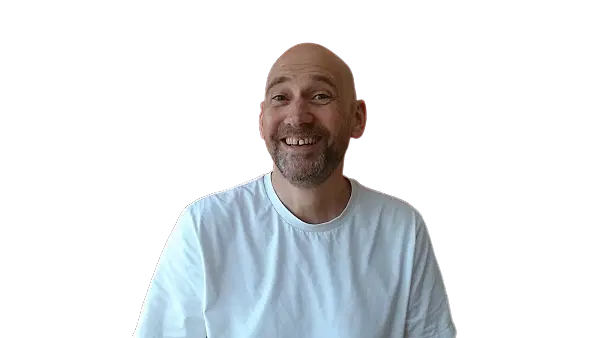 Keith Oliver photo