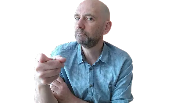 Keith Oliver photo