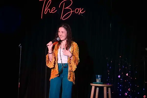 Hannah Abney photo