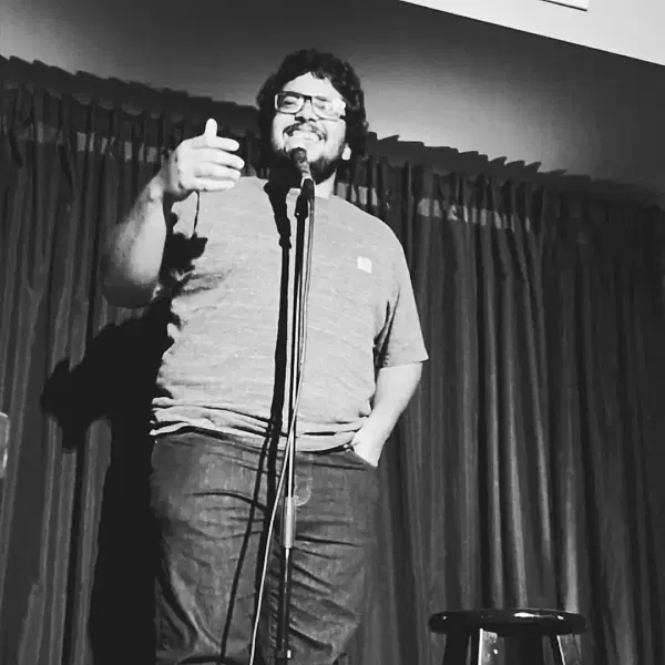 Johnny Torres photo