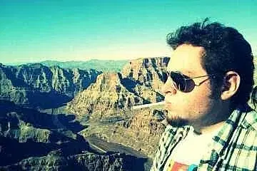 ROBERTO CONTRERAS photo