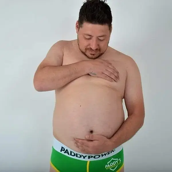 Anthony Theophanous (Fat Theo) photo