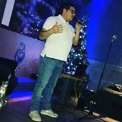Anthony Theophanous (Fat Theo) photo