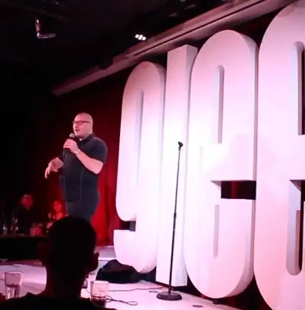 Anthony Theophanous (Fat Theo) photo