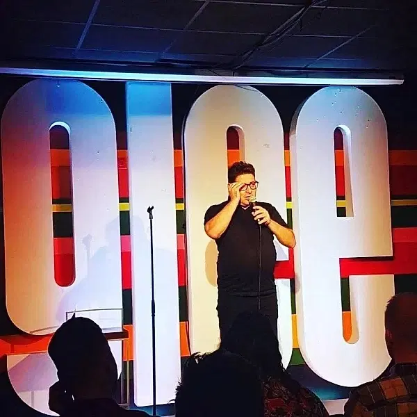 Anthony Theophanous (Fat Theo) photo