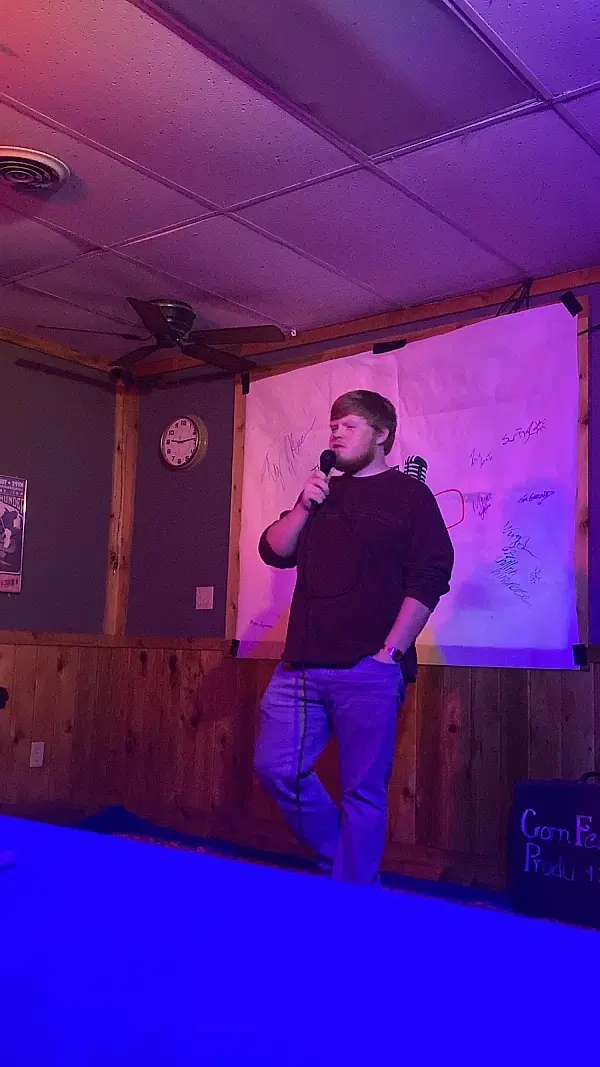Adam Meier photo