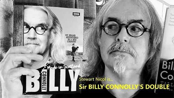 Stewart Andrew Nicol photo