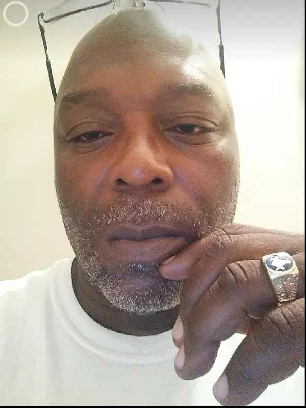 Feymon Walker Sr photo